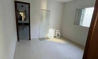 Imagem 3: Casa com 3 dormitórios à venda, 115 m² por R$ 430.000,00 - Cidade Jardim - Uberlândia/MG
