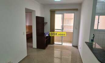 Imagem: Apartamento com 2 dormitórios para alugar