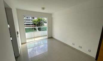 Imagem: Apartamento à venda, 2 quartos, 1 suíte