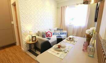 Imagem: Apartamento com 2 dormitórios à venda