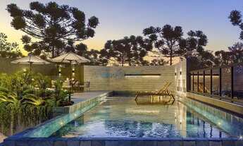 Imagem 2: Apartamento em Curitiba