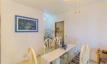 Imagem 7: Venda Apartamento 3 Dormitórios - 105 m² Moema