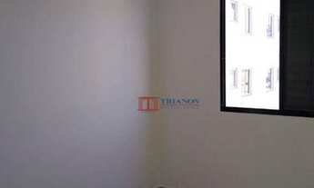 Imagem 3: Apartamento com 2 dormitórios, 53 m² - venda por R$ 198.000,00 ou aluguel por R$ 1.170,00