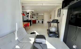 Imagem 4: Excelente apartamento com infraestrutura em Botafogo