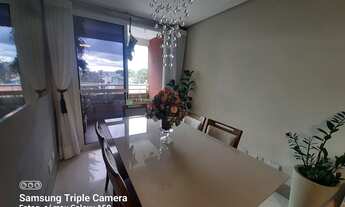 Imagem 3: Excelente Apto com 2 dorm, suítes e totalmente planejados ( Av Cidade Jardim