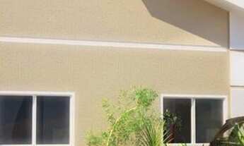 Imagem 2: Casa Pronta para Morar, térrea com 2 quartos 2 vagas, lazer completo em Condomínio Fechado