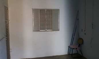 Imagem: João Paulo ll, região do Guanabara