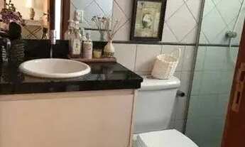 Imagem 6: Apartamento para Venda em Goiânia, Jardim América, 3 dormitórios, 1 suíte, 2 banheiros, 1