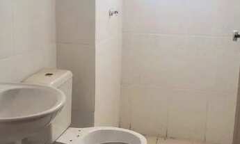 Imagem 4: Apartamento novo com 1 dormitório no Residencial Maranatha