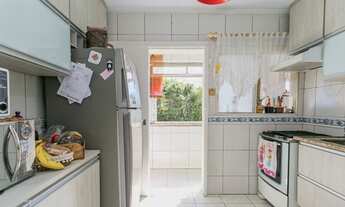 Imagem 7: Apartamento para Venda - 74.8m², 2 dormitórios, 1 vaga - Floresta