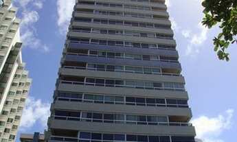 Imagem 4: Cobertura na Avenida Boa Viagem, 450 m², 06 qtos sendo 02 suítes