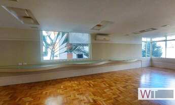 Imagem 3: Apartamento com 3 dormitórios para alugar, 250 m² por R$ 15.415,00/mês - Jardim Paulista