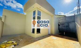 Imagem: Casa Padrão