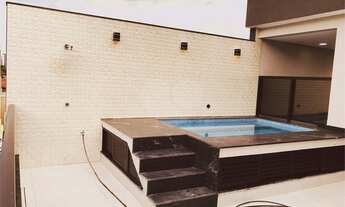 Imagem 3: Casa à venda com 4 dormitórios cod:REO803302