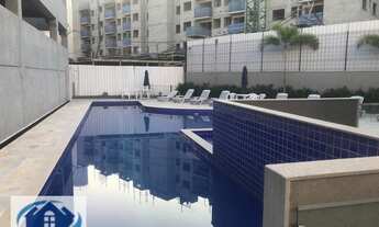 Imagem 7: Apartamento com 2 dormitórios para alugar, 54 m² por R$ 2.070,00/mês - Pechincha - Rio de