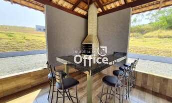 Imagem 5: Chácara com 4 dormitórios à venda, 7000 m² por R$ 1.000.000,00 - Jardim Promissão - Anápol