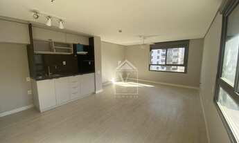 Imagem: Apartamento para alugar, 42 m² por R$ 4.248,00/mês