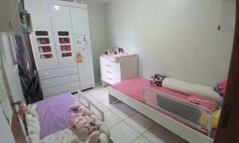 Imagem 6: Vendo Lindo Apartamento no Ed. Salvador Dali, Gama DF