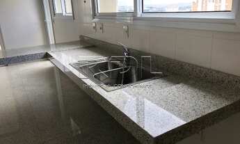 Imagem: Apartamento à venda, 3 quartos, 3 suítes