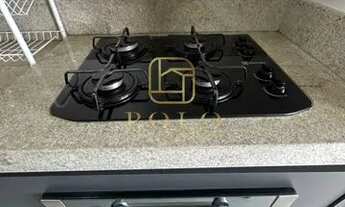 Imagem 4: Lindo apartamento a venda no Le Jardin em Indaiatuba/SP