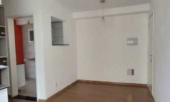 Imagem 3: Apartamento com 2 dormitórios para alugar, 48 m² por R$ 1.408,11/mês - Jardim Albertina