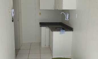 Imagem 3: Apartamento 2 quartos vazado