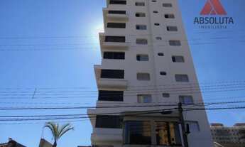 Imagem 2: Apartamento com 3 dormitórios para alugar, 170 m² por R$ 2.300/mês - Centro - Americana/SP