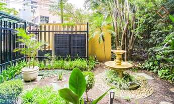 Imagem 3: Apartamento com 5 dormitórios, 300 m² - venda por R$ 3.500.000,00 ou aluguel por R$ 22.600