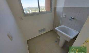 Imagem 4: Apartamento à venda, 55 m² por R$ 290.000,00 - Jardim São Marco - São José do Rio Preto/SP