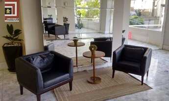 Imagem 2: Apartamento residencial à venda, Vila Mariana, São Paulo - AP0892