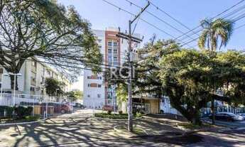 Imagem 2: Apartamento para Venda - 50.11m², 2 dormitórios, 1 vaga - Cristal