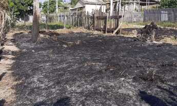 Imagem 2: VENDE SE ESTE TERRENO NO VIGIA