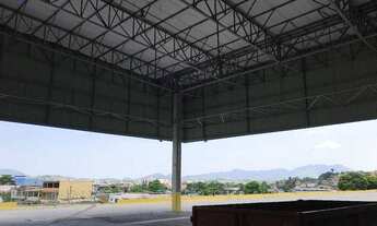 Imagem: Galpão Comercial para locação, Pavuna