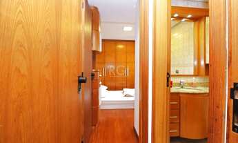 Imagem 6: Apartamento para Venda - 37.45m², 1 dormitório, 1 vaga - Petrópolis