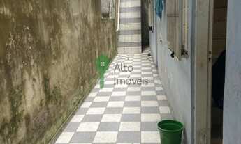 Imagem 2: Casa à venda no bairro Jardim Las Vegas - Santo André/SP