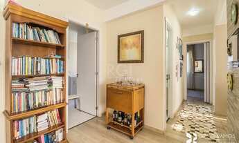 Imagem 8: Apartamento para Venda - 65.29m², 2 dormitórios, sendo 1 suites, 1 vaga - Partenon