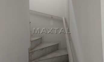 Imagem 6: Sobrado em Santana, 155 m², 3 dormitórios, sala, cozinha, edícula e 2 vagas