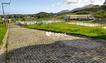 Imagem 7: Casa com 3 dormitórios à venda, 104 m² por R$ 450.000 - Condomínio - Maricá/RJ