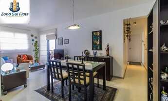 Imagem 6: SÃO PAULO - Apartamento Padrão - VILA OLÍMPIA