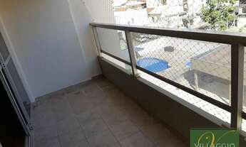 Imagem 6: Apartamento com 3 dormitórios para alugar, 185 m² por R$ 2.900,00/mês - Centro - São José