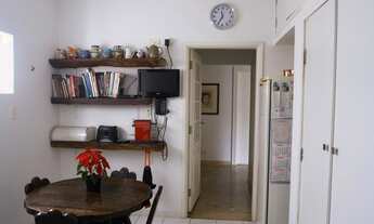 Imagem 4: Apartamento para Locação em São Paulo, Santa Cecília, 3 dormitórios, 1 suíte, 4 banheiros