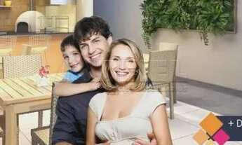 Imagem: Apartamento Padrão em São José dos Campos