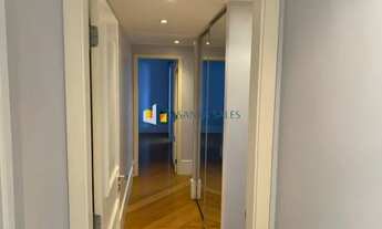 Imagem 2: LINDO IMÓVEL MOBILIADO DE 216M² NA VILA MARIANA