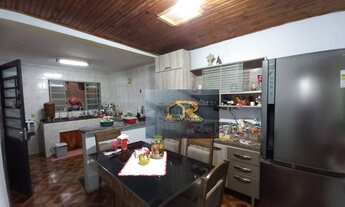 Imagem 4: Casa com 3 dormitórios à venda, 174 m² por R$ 290.000,00 - Residencial Hípica Jaguari - Br