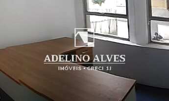 Imagem 5: Conjunto Comercial próximo da Rua Augusta