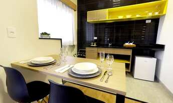 Imagem 6: Flat Promerade Bonito All Suites