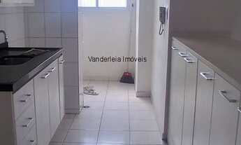 Imagem 4: OSASCO - Apartamento Padrão - VILA YARA