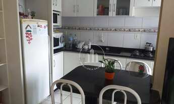 Imagem 2: Apartamento à venda, 60 m² por R$ 230.000,00 - Ponta de Baixo - São José/SC