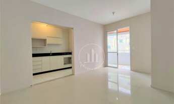 Imagem 2: Apartamento com 2 dormitórios à venda, 71 m² por R$ 510.000,00 - Bom Abrigo - Florianópoli