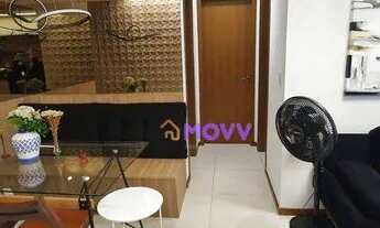 Imagem 7: Apartamento com 2 dormitórios à venda, 70 m² por R$ 575.000,00 - Centro - Niterói/RJ